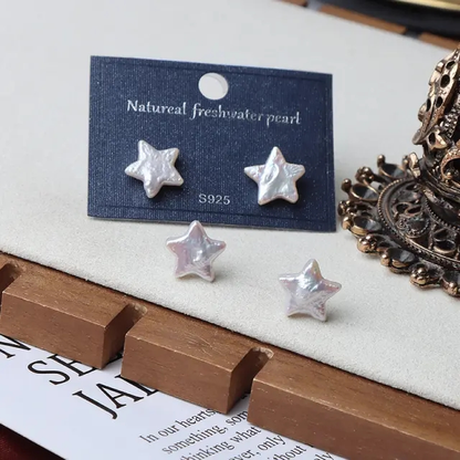 Star studs