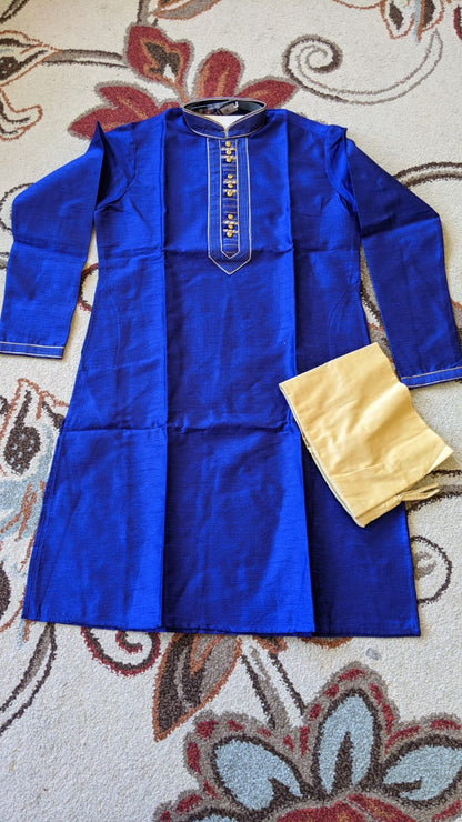 Men's Kurta Pajama set