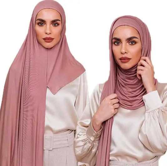 Instant Jersey Hijabs