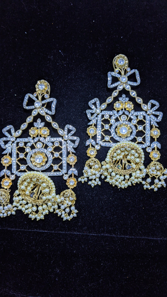 Statement Earrings