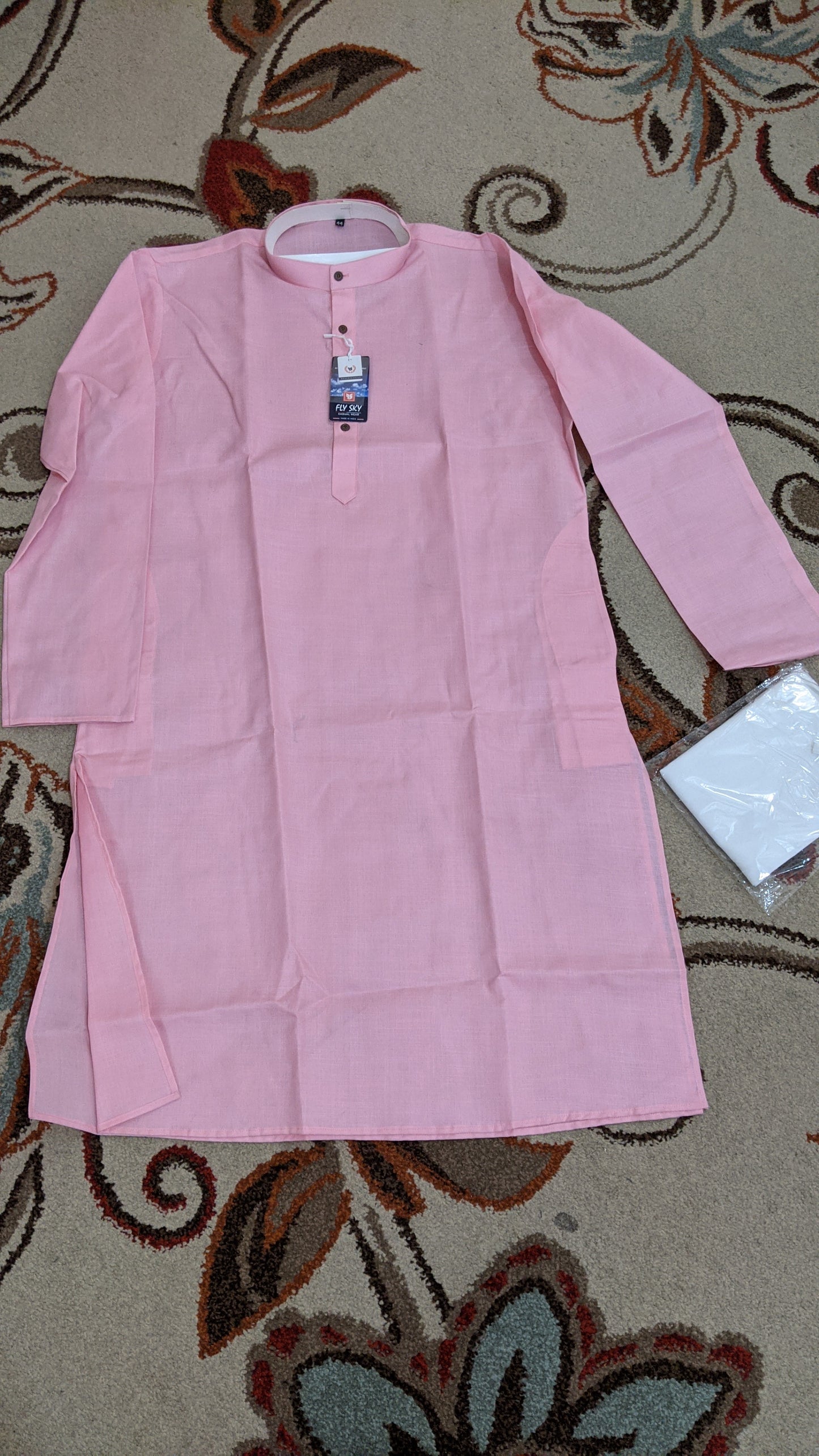 Men's Kurta Pajama set