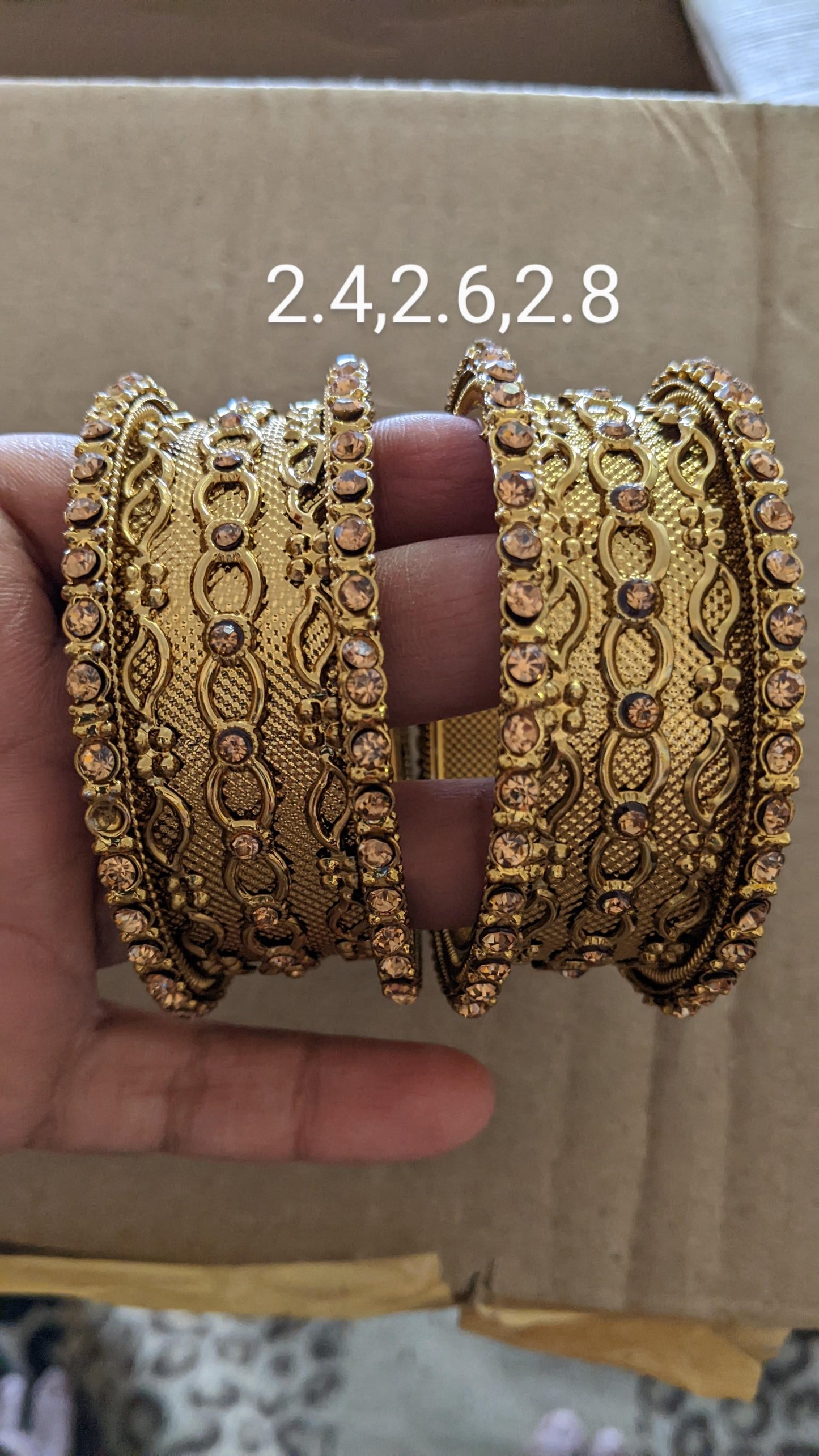 Bracelet Kada For Women