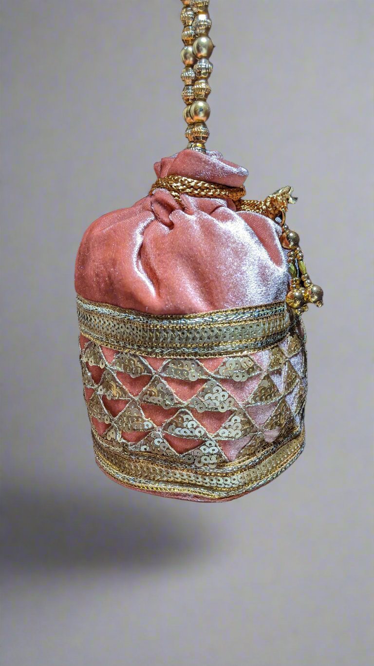 Potli Purse