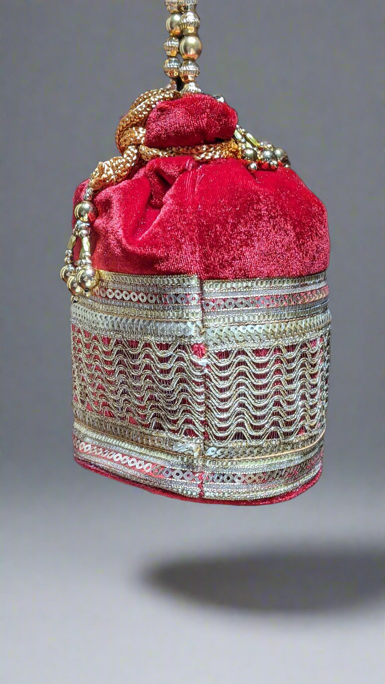 Potli Purse